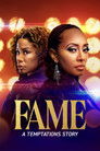 Poster for Fame: A Temptations Story