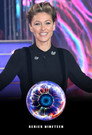 Poster for season 19 of Большой брат