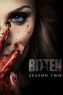 Poster for season 2 of Укушенная