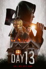 Poster for День 13